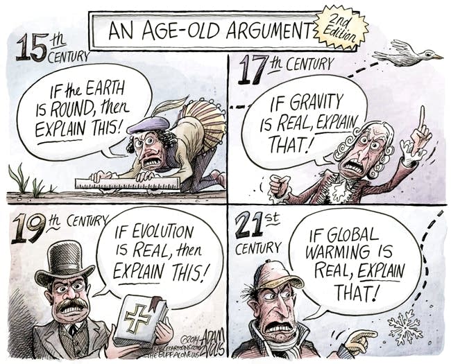 Adam zyglis on his pulitzer prize for editorial cartoons minnesota