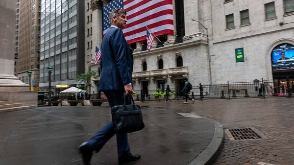 Lindsay Ellis at the Wall Street Journal said some job postings she saw while reporting were blunt about their expectations for poor work-life balance.