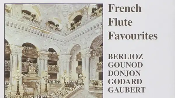 Daily Download: Franz Joseph Haydn - Symphony No. 104 'London': I