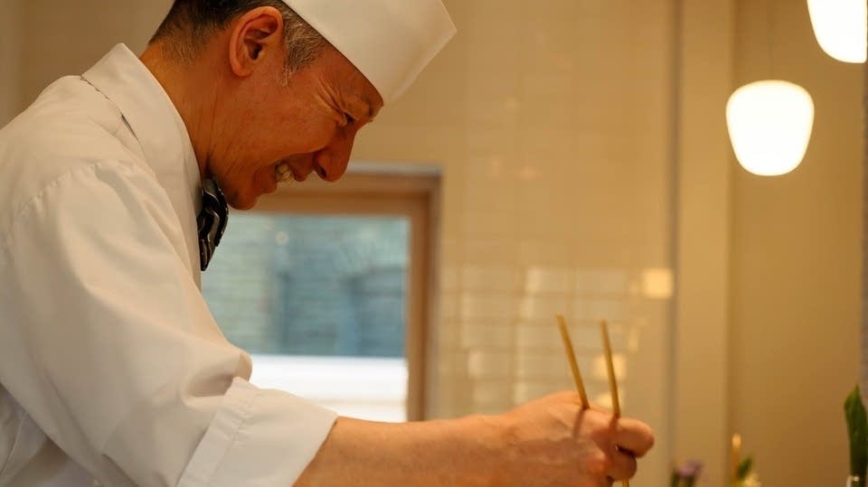 Inside Kado no Mise: The 'corner restaurant' of Minnesota's only 2026 James Beard finalist