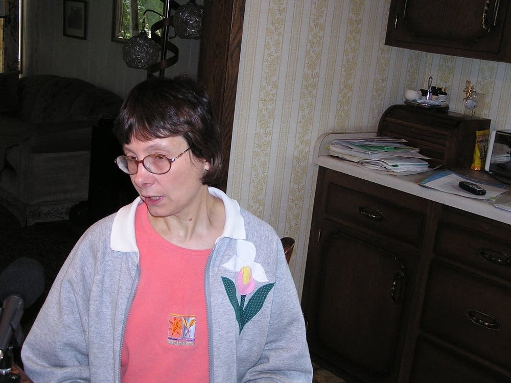 Elanne Palcich
