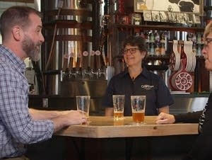 Hop Notes visits Urban Growler.