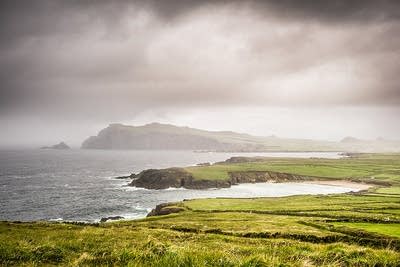 Ireland