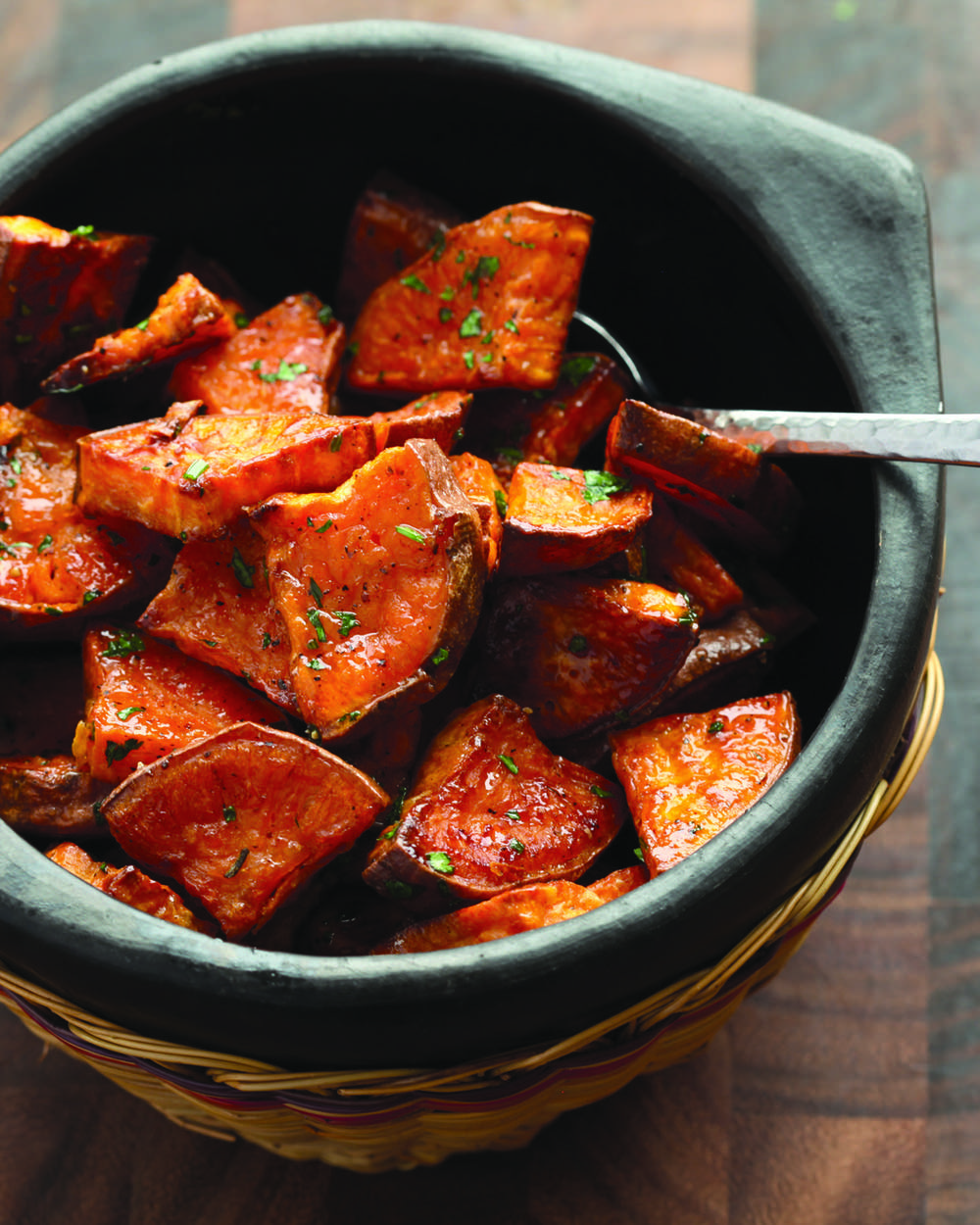 4 Kitchen Tips From A Mad Scientist Mpr News