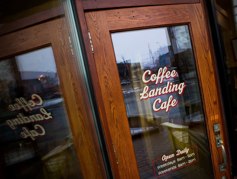 Photos Rethinking a Company Town Minnesota Public Radio News