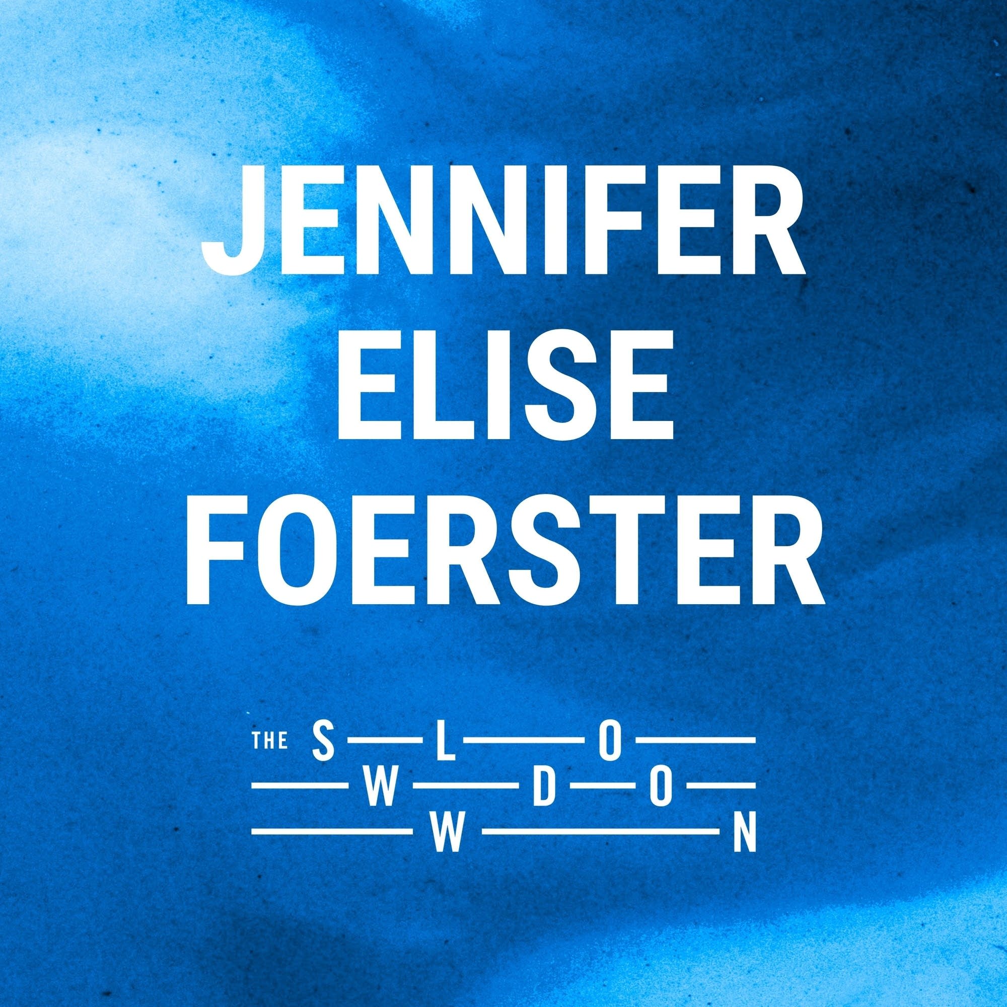 [encore] 499: Leaving Tulsa by Jennifer Elise Foerster
