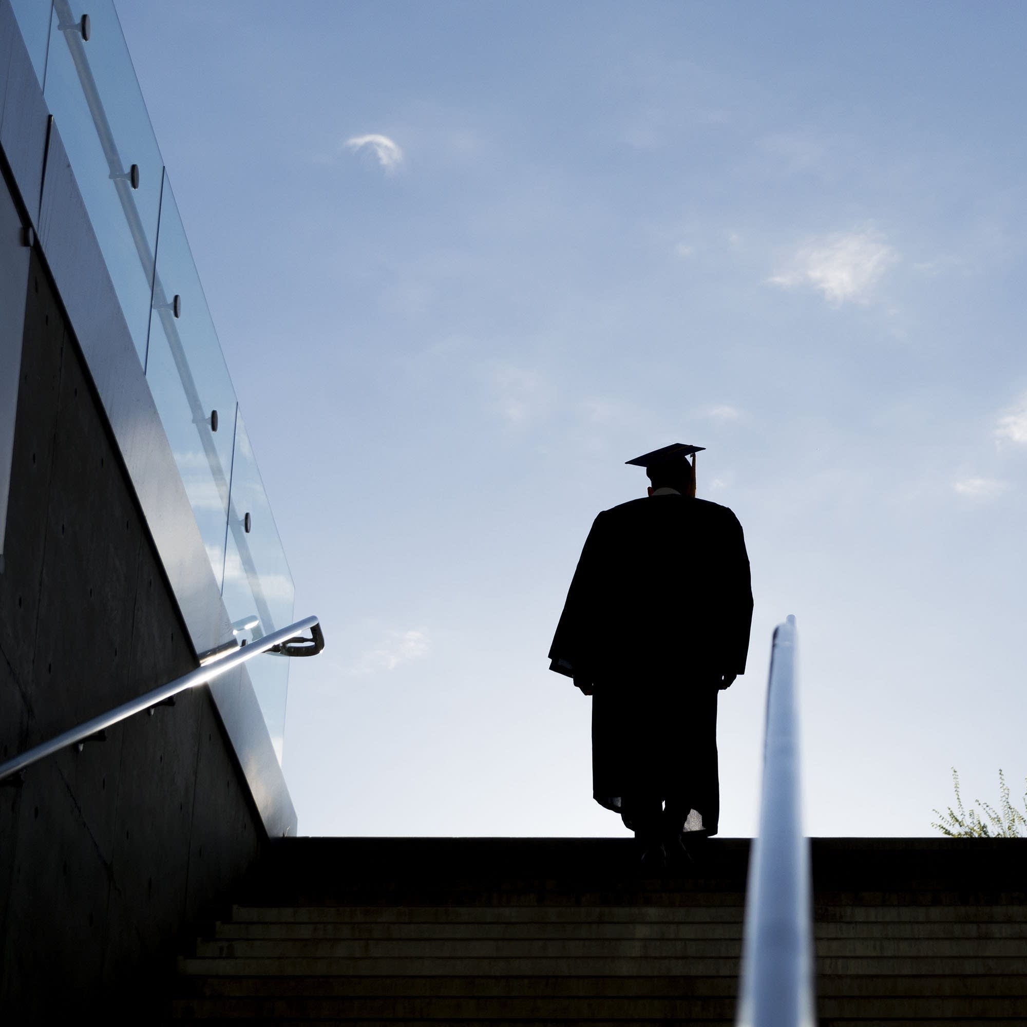 How student loan caps shaped one family's college decision
