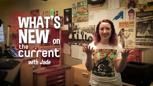 What's New on The Current - Iron & Wine, Radiohead, This is the Kit