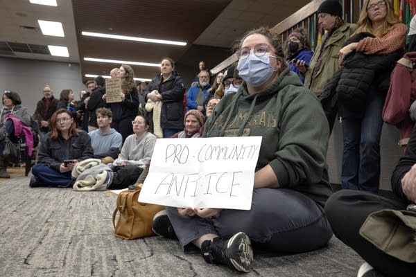 St Cloud City Council Meeting
