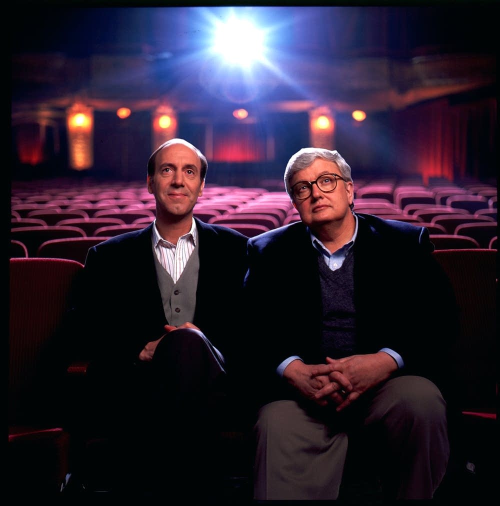 Roger Ebert
