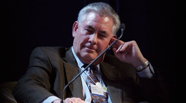 01/11/2017: Rex Tillerson’s Boy Scout ties