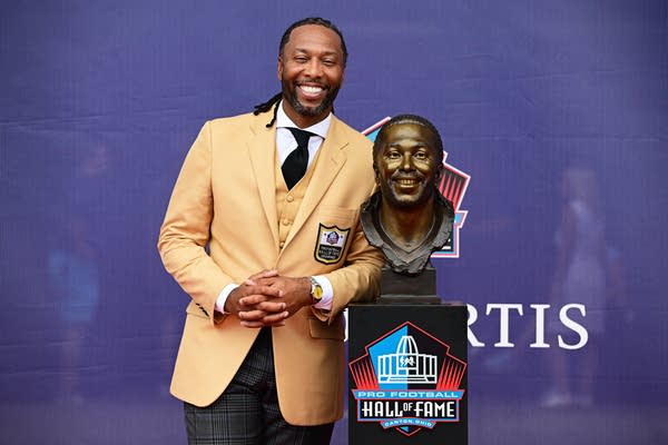 Larry Fitzgerald