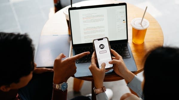 AI-powered workplace tools keep tabs on employees