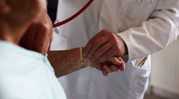Tax refunds are increasingly spent on medical care