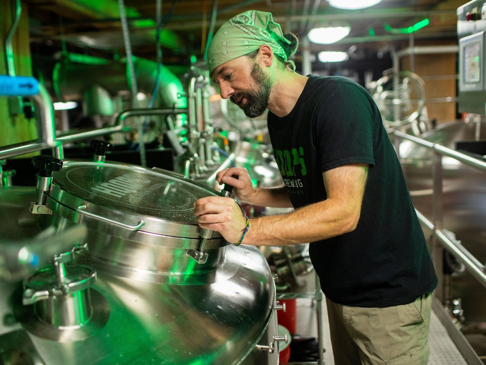 Duluth breweries