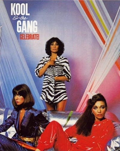 Today in Music History: Kool and the Gang Have Something to Celebrate