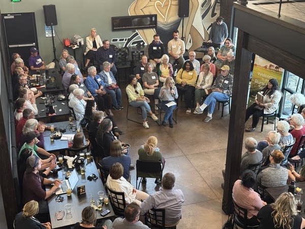 Rural Voice: Building a sense of belonging in Willmar