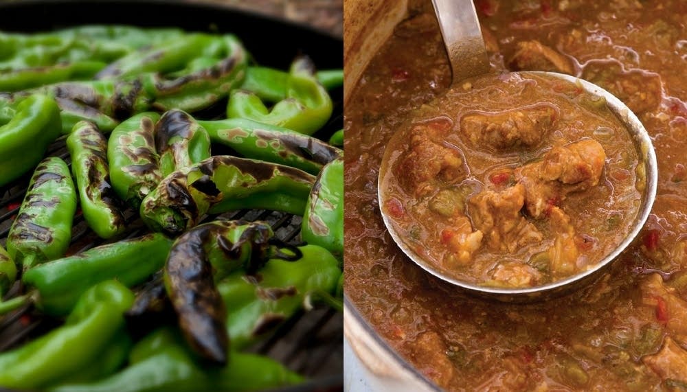 America’s Test Kitchen cooks up Colorado Green Chili The Splendid Table