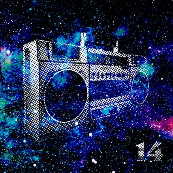 Live Current, Vol. 14: become a member of The Current to receive a copy of our latest compilation.