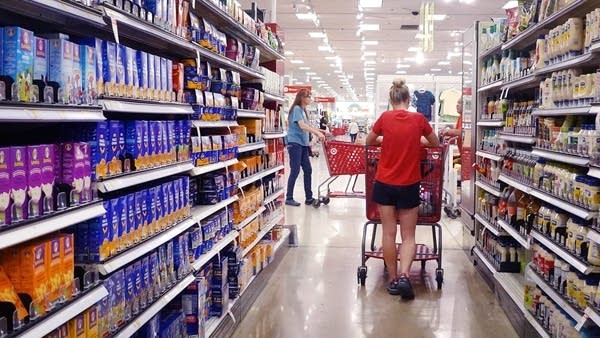 Key measures suggest prices are headed lower