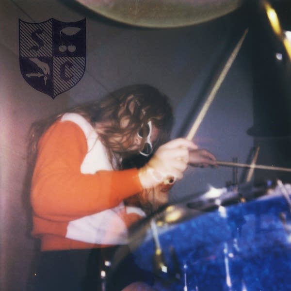 Snocaps is the debut full-length album from American indie rock band Snocaps, consisting of Katie and Allison Crutchfield, joined by multi-instrumentalist MJ Lenderman and producer Brad Cook.