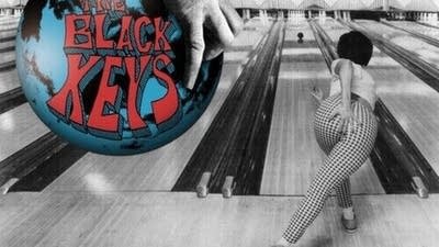 Album of the Week: The Black Keys, 'Ohio Players'