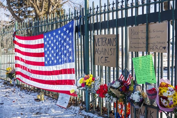 How historians are documenting ICE enforcement in Minnesota