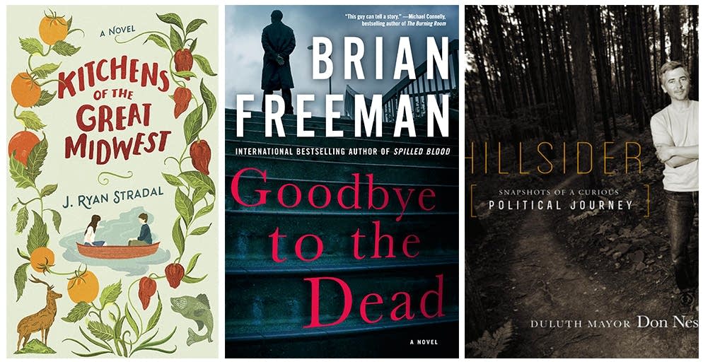 Recommendations from The Bookstore at Fitger's