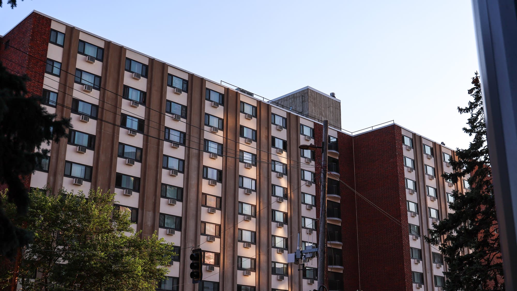 Suspected shooter at Minneapolis apartment complex was getting evicted