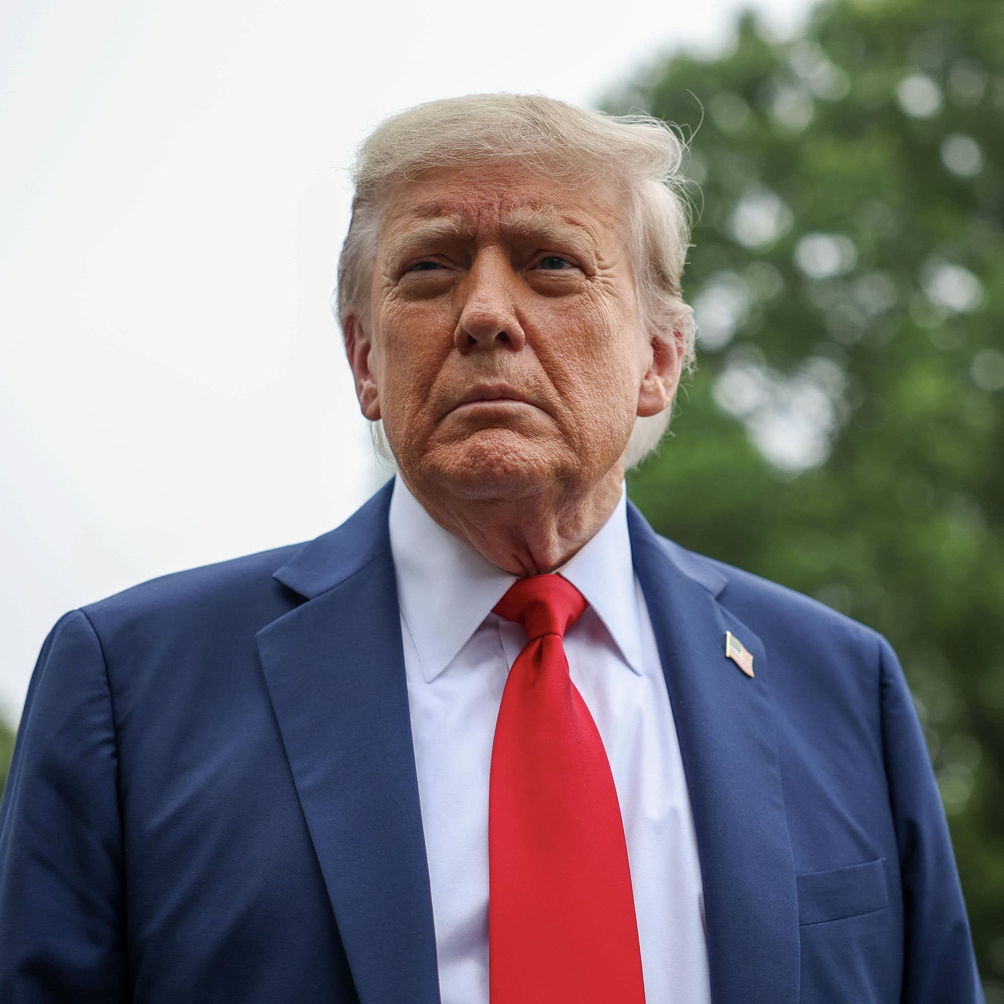What government data looks like in a Trump presidency
