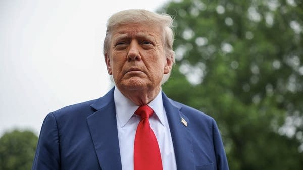 What government data looks like in a Trump presidency
