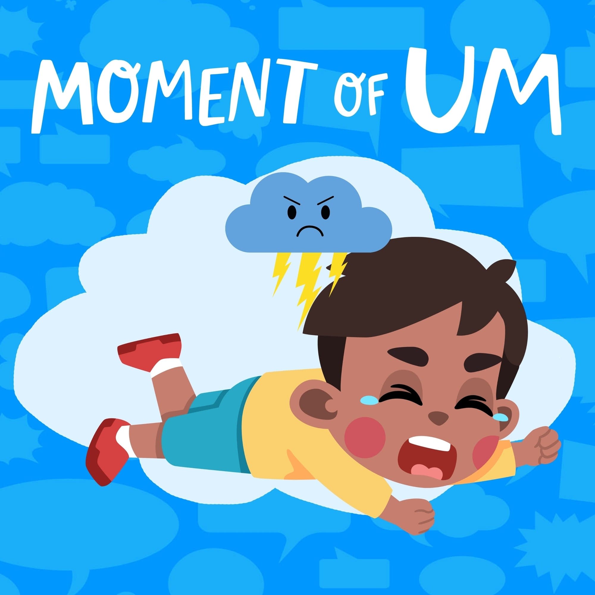 Moment Of Um