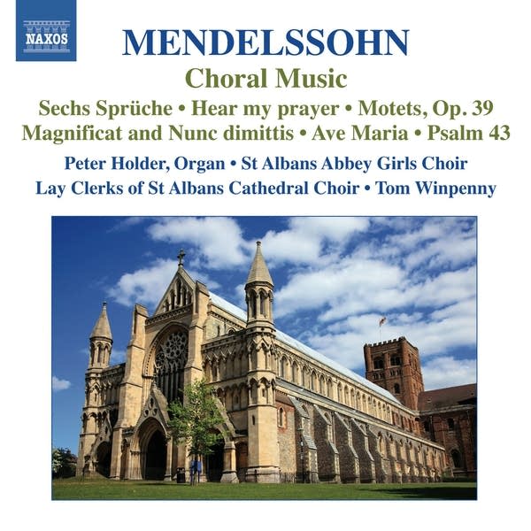 Poster Choral Download