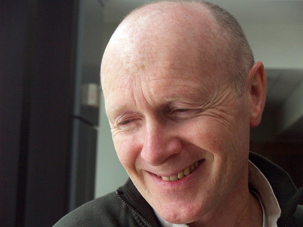 Paul Laverty
