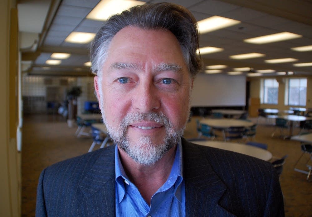 Mark Wolak