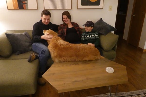 Onset of Minnesota paid family and medical leave program viewed as new type of safety net