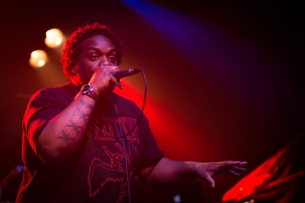 Photos: Welcome to Minnesota tour at First Avenue