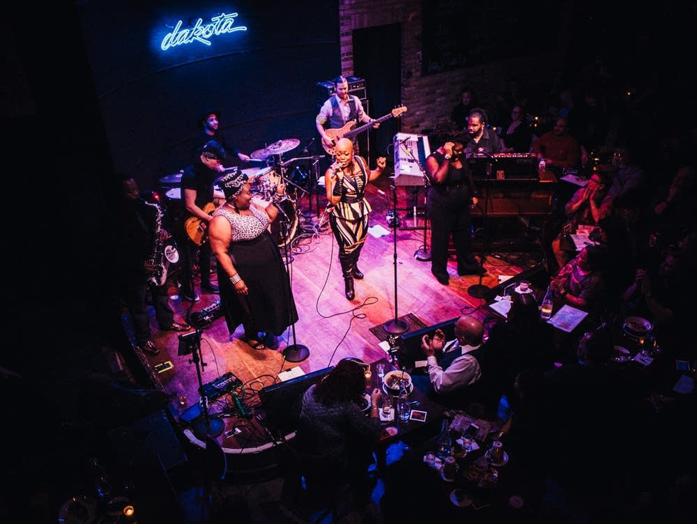 Dakota Jazz Club celebrating 40 years of jazz music and beyond