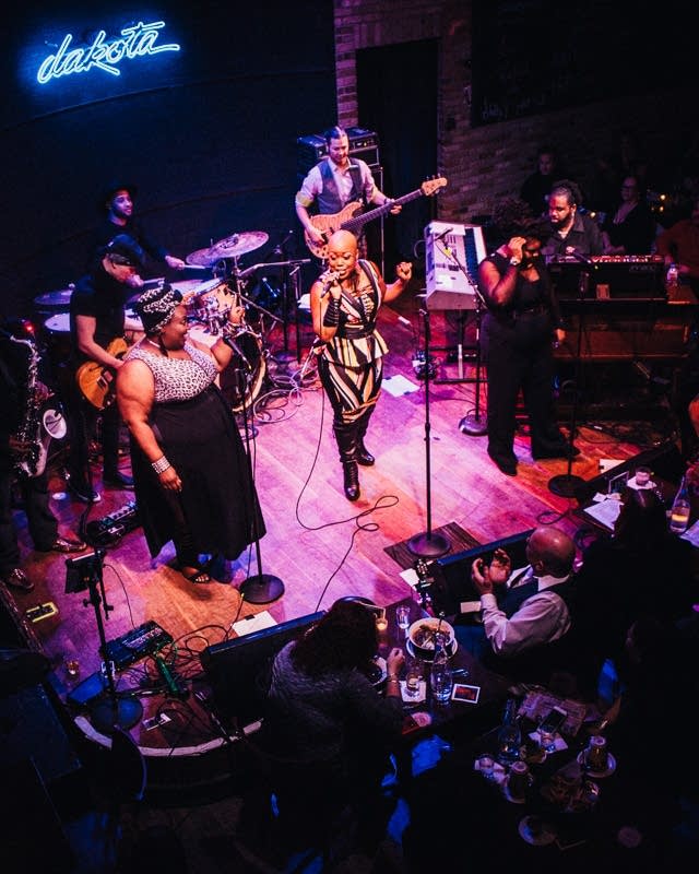 the dakota jazz club dress code DAKOTA - Updated July 2026 - 330 Photos & 304 Reviews - 1010 Nicollet Mall,  Minneapolis, Minnesota - Music Venues - Restaurant Reviews - Phone Number