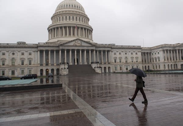 The work that awaits Congress in March