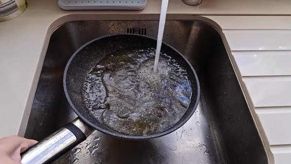 EPA designates forever chemicals as hazardous