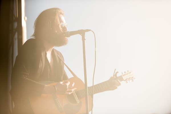Today’s Music News: Father John Misty says Lou Reed told him to delete his Taylor Swift covers