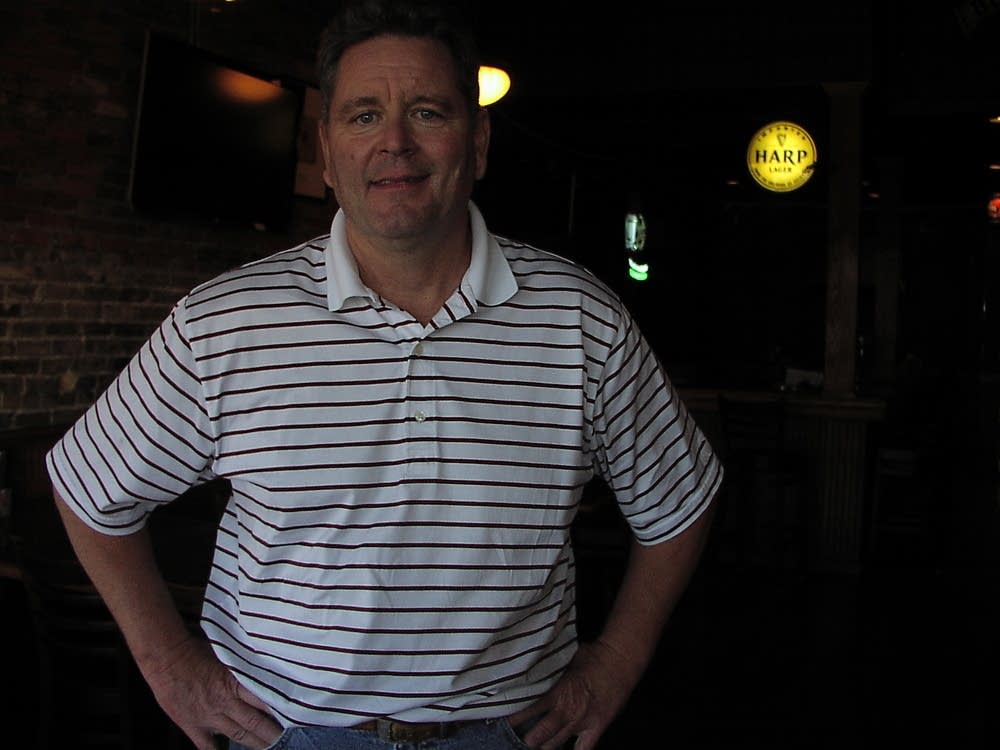 Pat Boemer