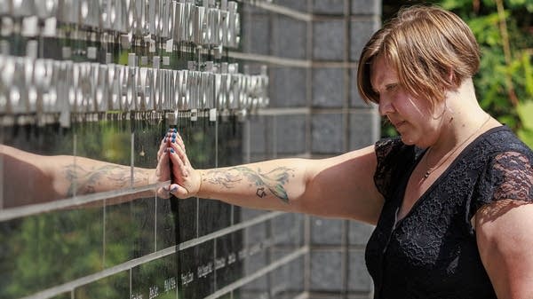 Remembering the I-35 bridge collapse: One survivor shares her story