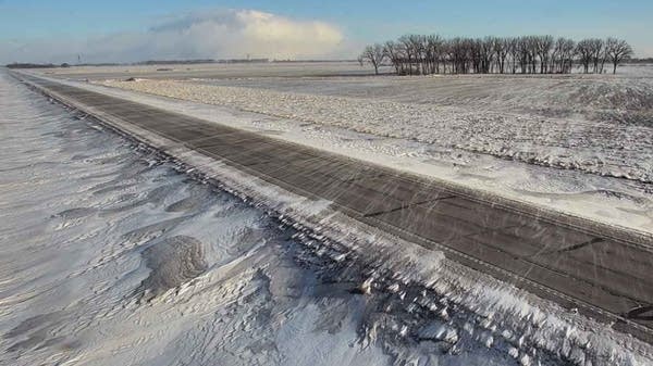 Seeley: A bitter turn to January with Arctic air, dangerous cold