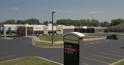Rural Fosston moves forward in its quest to relinquish control of local hospital from Essentia Health
