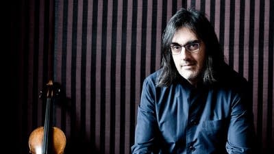 Listen: Leonidas Kavakos joins the Minnesota Orchestra for Mozart and Shostakovich