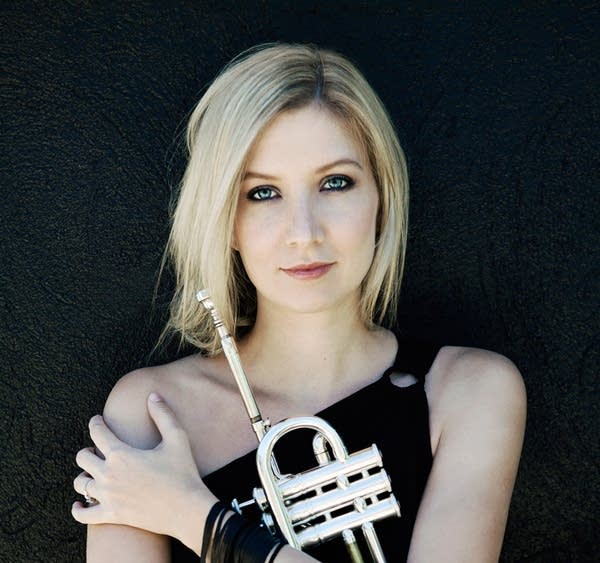 Women of Brass: Mary Elizabeth Bowden on Founding the All-Female Seraph  Brass