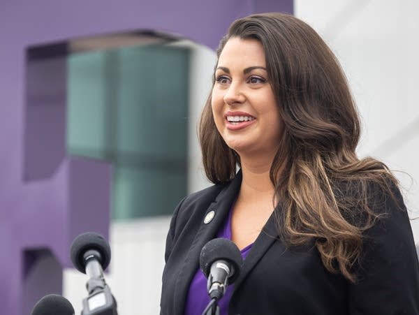 Minnesota Republican tries to quash conspiracy theories fueled by fraud probe