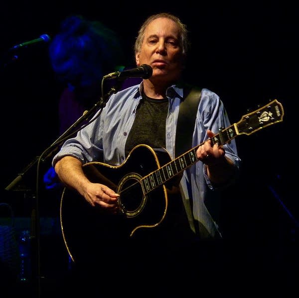 Today in Music History: Happy Birthday, Paul Simon